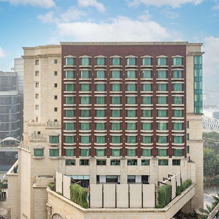 Radisson Gurugram Sohna Road City Center Gurgaon Eksteriør billede