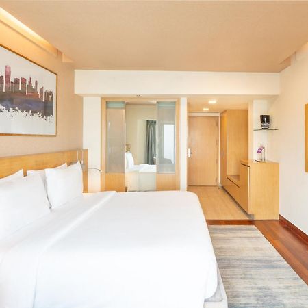 Radisson Gurugram Sohna Road City Center Gurgaon Eksteriør billede