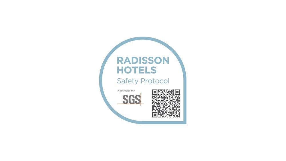 Radisson Gurugram Sohna Road City Center Gurgaon Eksteriør billede