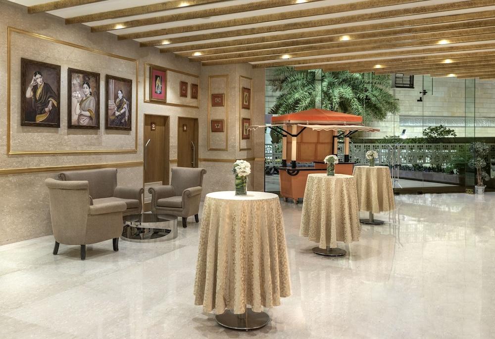 Radisson Gurugram Sohna Road City Center Gurgaon Eksteriør billede