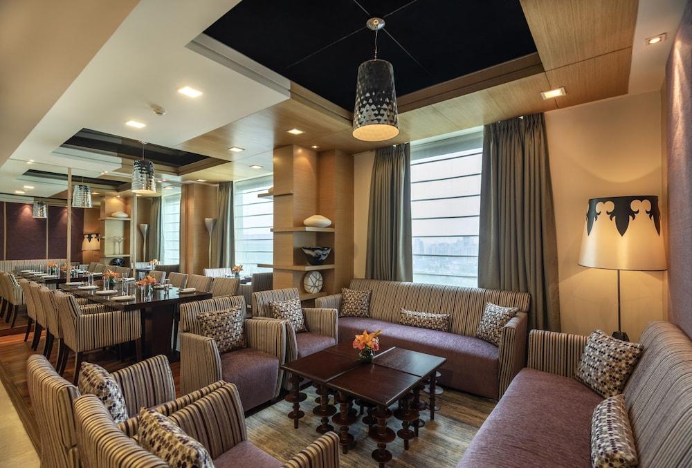 Radisson Gurugram Sohna Road City Center Gurgaon Eksteriør billede