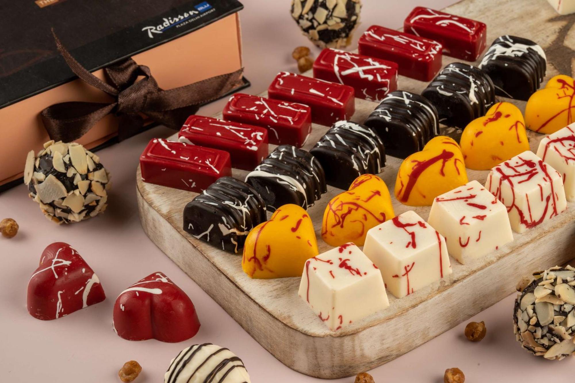 Radisson Gurugram Sohna Road City Center Gurgaon Eksteriør billede