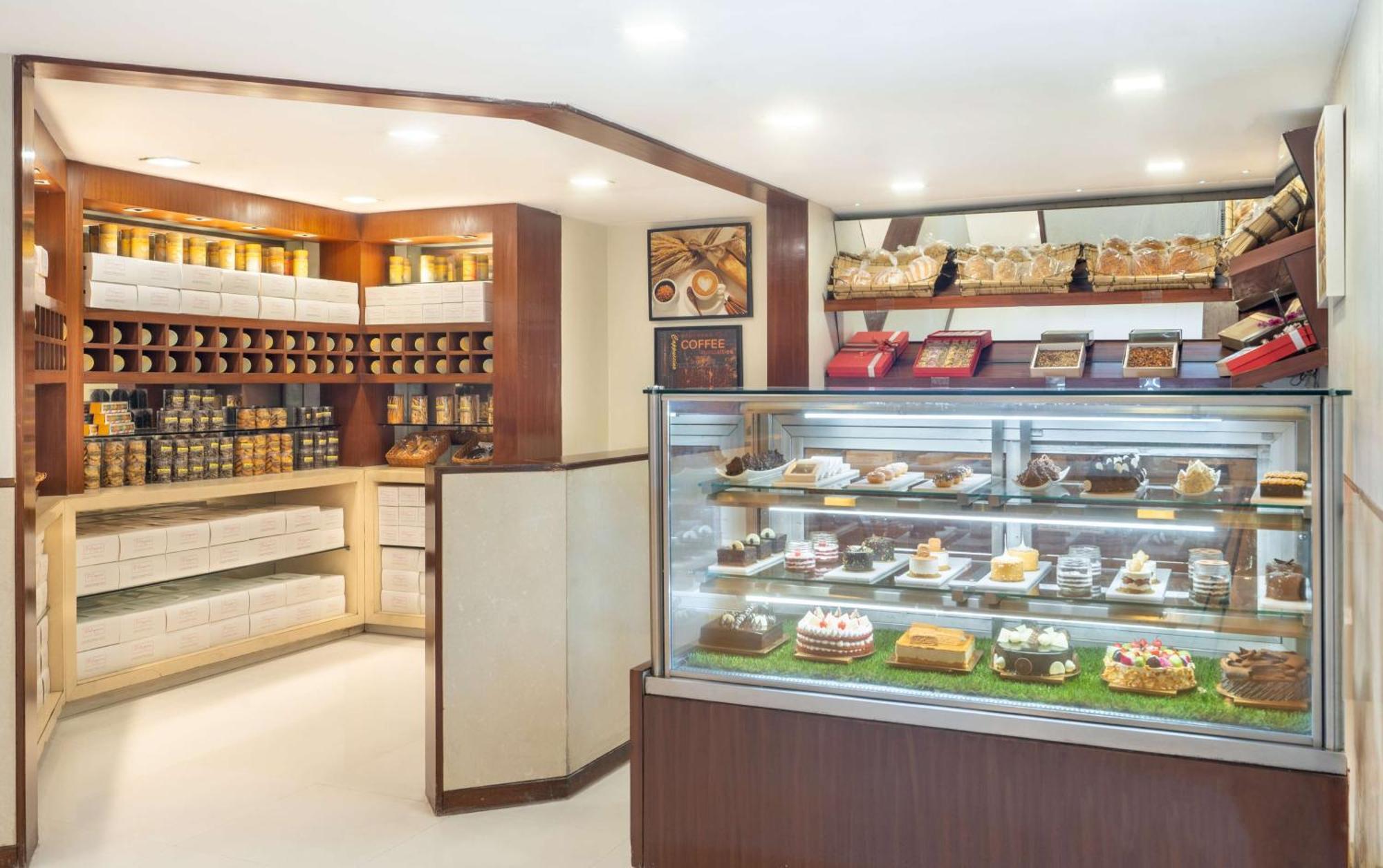 Radisson Gurugram Sohna Road City Center Gurgaon Eksteriør billede