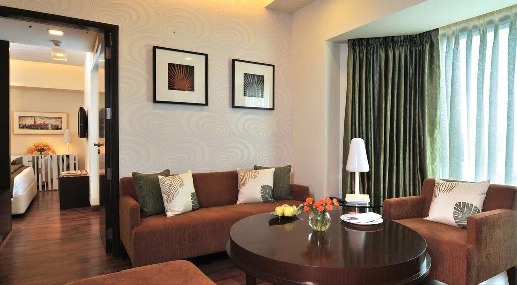 Radisson Gurugram Sohna Road City Center Gurgaon Eksteriør billede